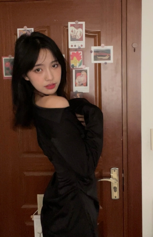 李美嘉的第一张照片--浦城相亲网