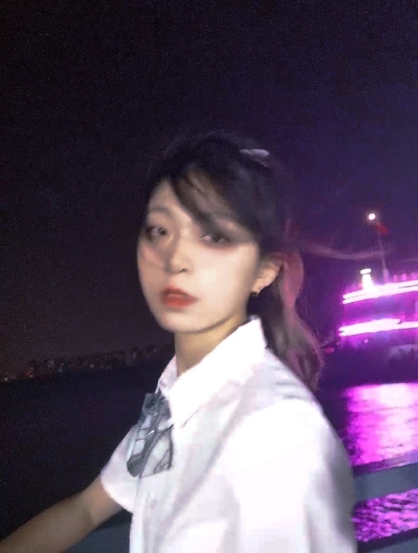 李美嘉的第四张照片--浦城相亲网