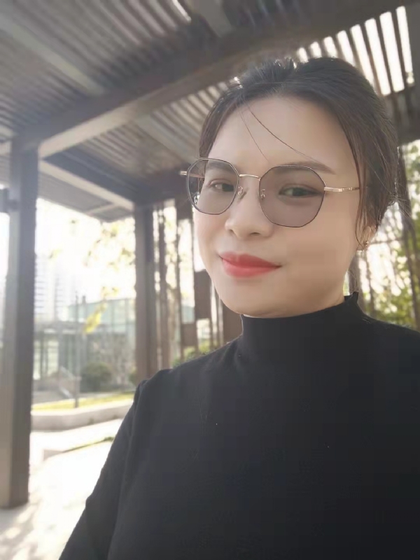 liuxiaoxiao的第一张照片--浦城相亲网