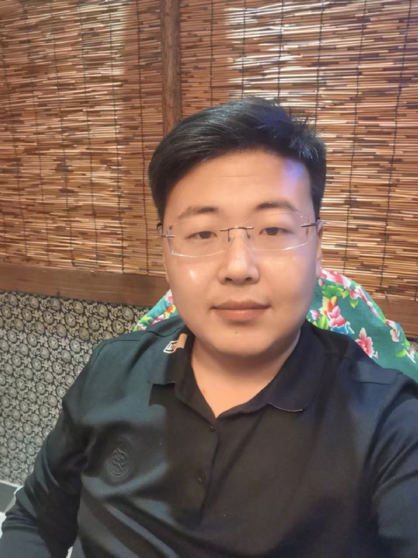刘先生的第一张照片--浦城相亲网