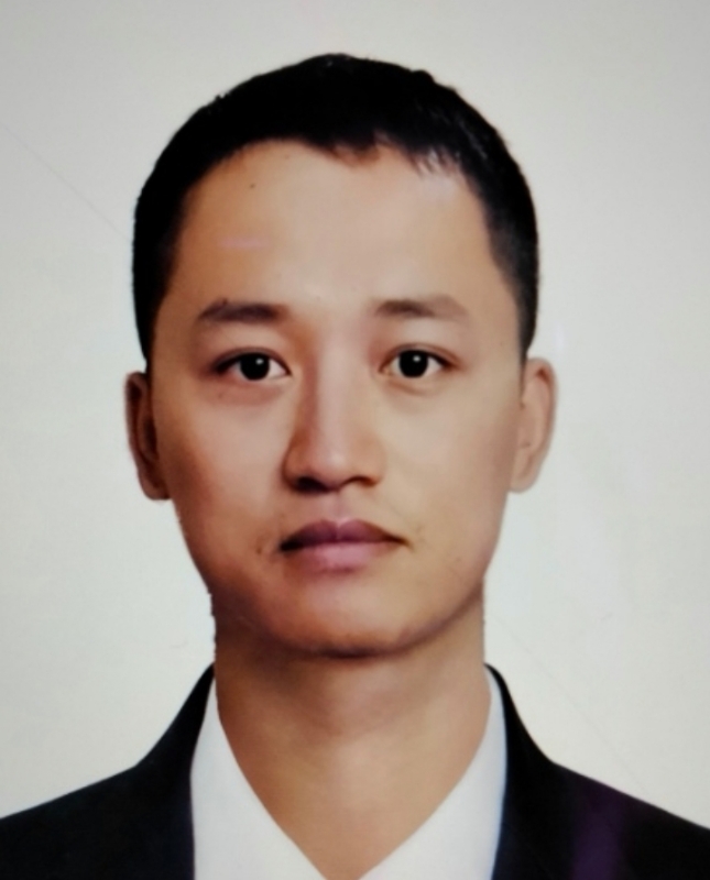 东哥的第一张照片--浦城相亲网