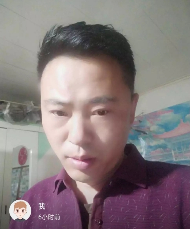 单身王子的第一张照片--浦城相亲网