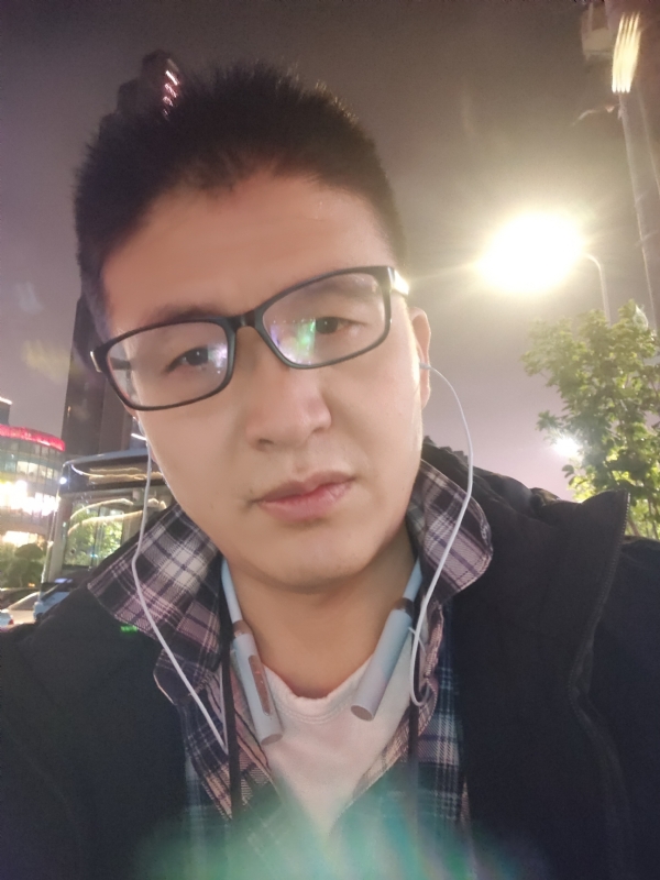 清梦流影的第一张照片--浦城相亲网