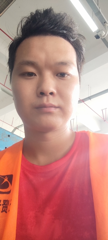 只待有缘人的第一张照片--浦城相亲网