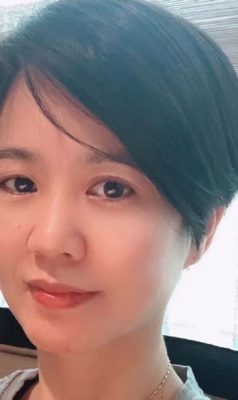 琪琪的第一张照片--浦城相亲网