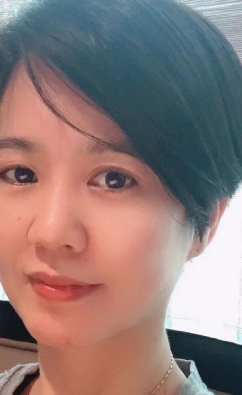 琪琪的第三张照片--浦城相亲网
