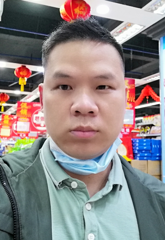 木易先生的第一张照片--浦城相亲网