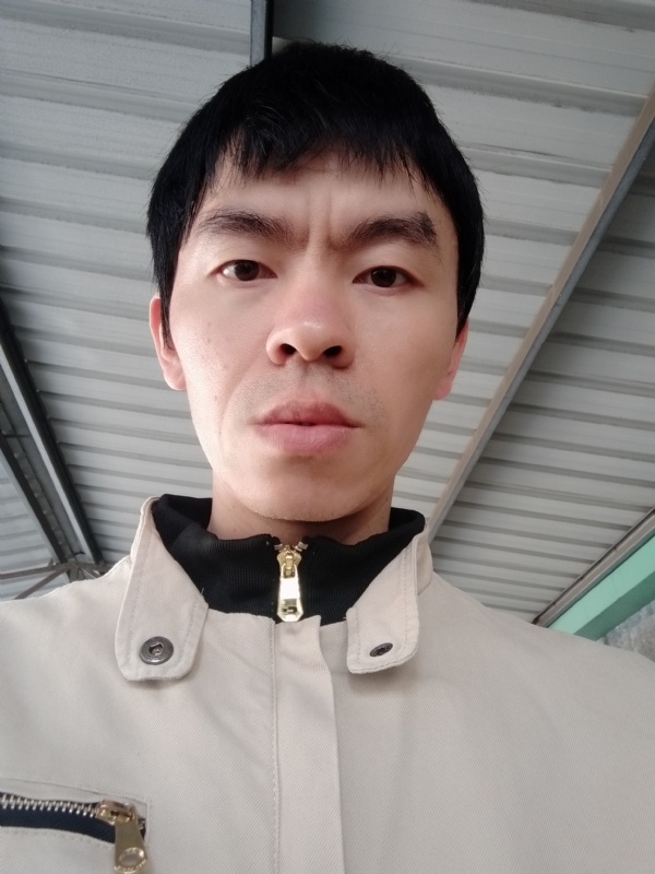 寂寞无忌的第一张照片--浦城相亲网