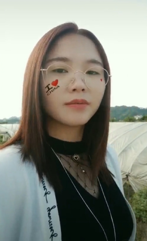 完美无瑕的第一张照片--浦城相亲网