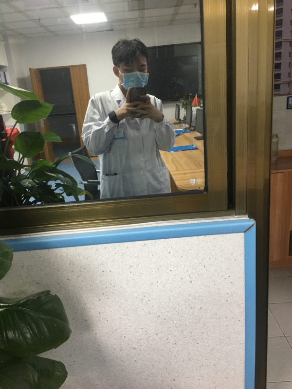 社交牛逼症的第三张照片--浦城相亲网