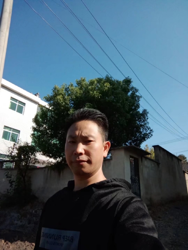 寻缘中的第一张照片--浦城相亲网