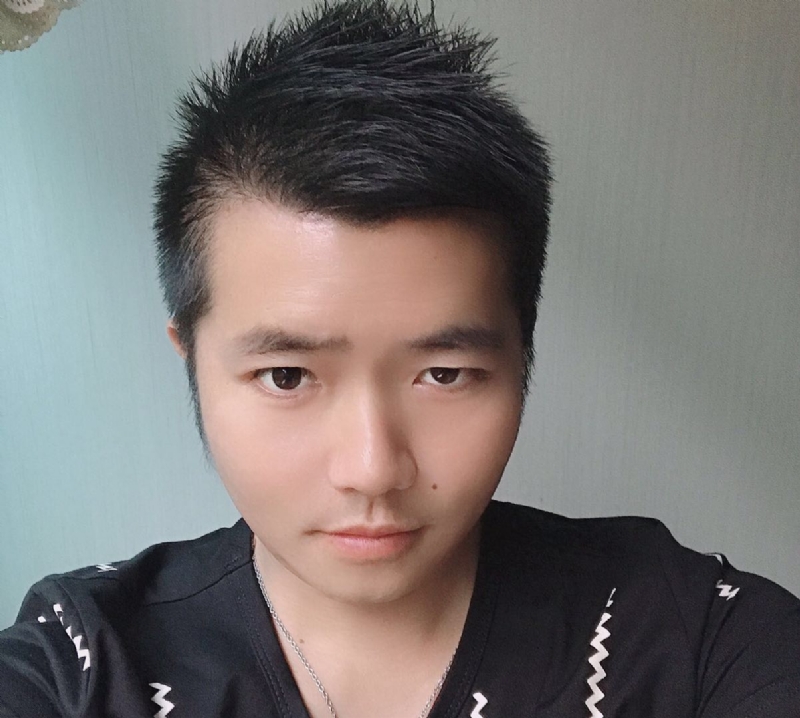 七夜的第一张照片--浦城相亲网