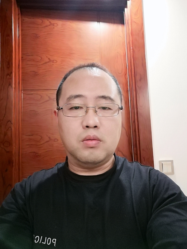 暖男的第一张照片--浦城相亲网