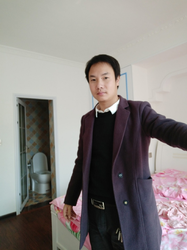 若山的第一张照片--浦城相亲网