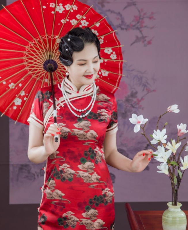 林芝的第一张照片--浦城相亲网