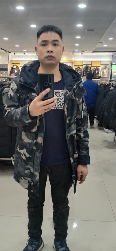 等待你的出现的第一张照片--浦城相亲网