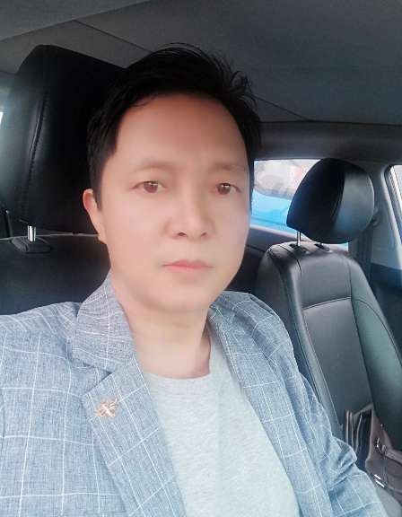 深蓝的第二张照片--浦城相亲网