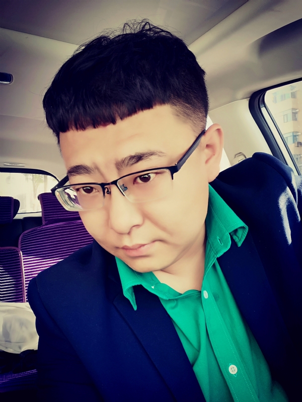 不忘。的第一张照片--浦城相亲网