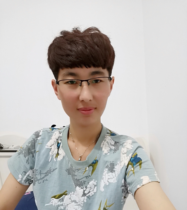 青春的翅膀的第一张照片--浦城相亲网
