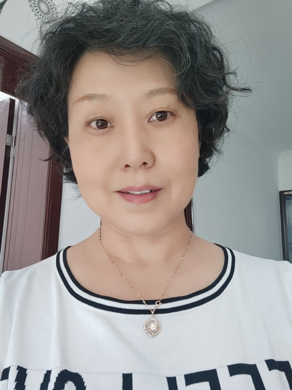甜果的第一张照片--浦城相亲网