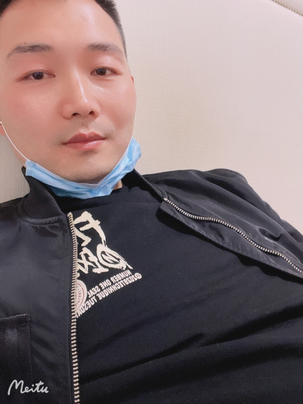 iCloud涛的第一张照片--浦城相亲网