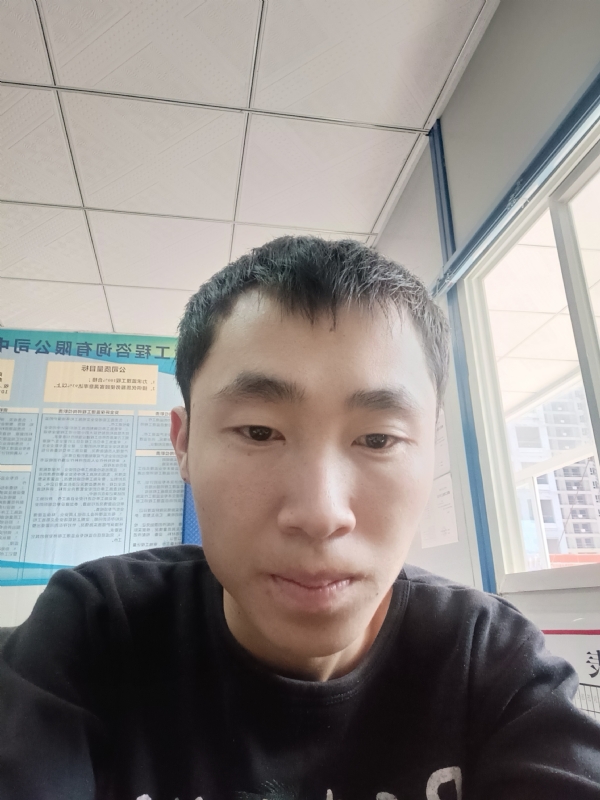 小哥哥的第一张照片--浦城相亲网