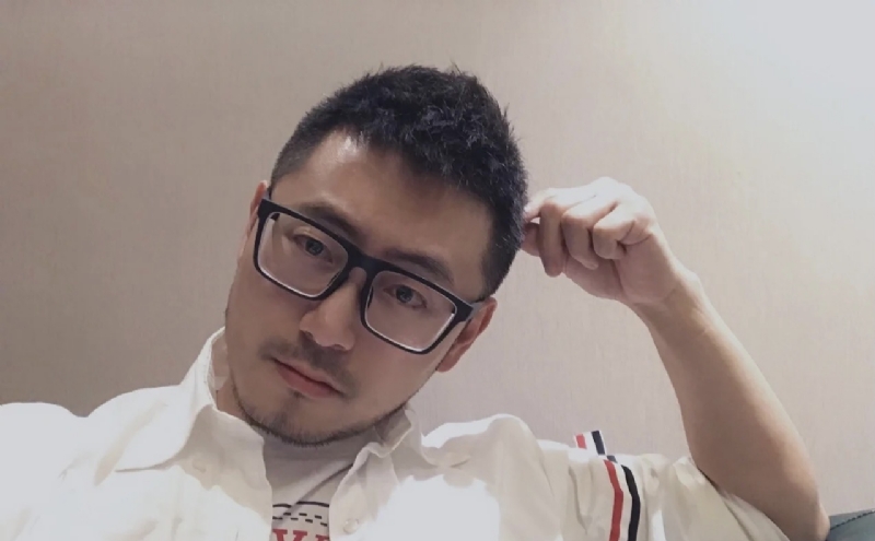 铭哲的第一张照片--浦城相亲网