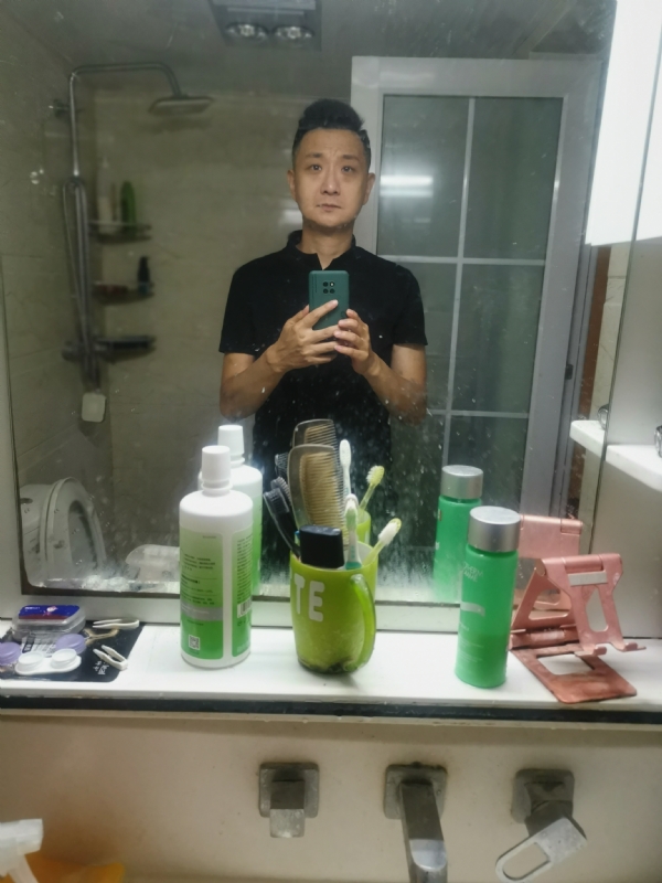 龙少的第一张照片--浦城相亲网