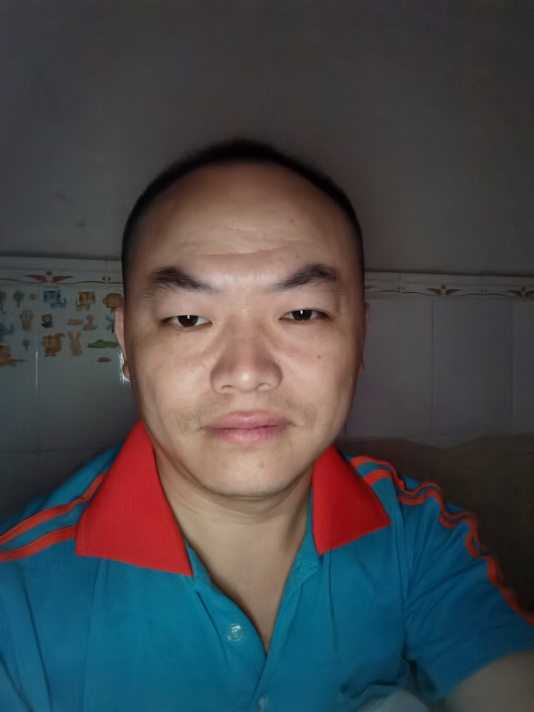 与子携老的第二张照片--浦城相亲网
