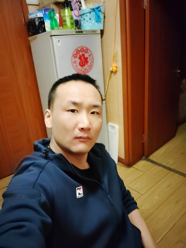 子昂的第一张照片--浦城相亲网