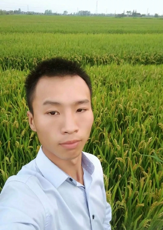 等待远方的你的第一张照片--浦城相亲网