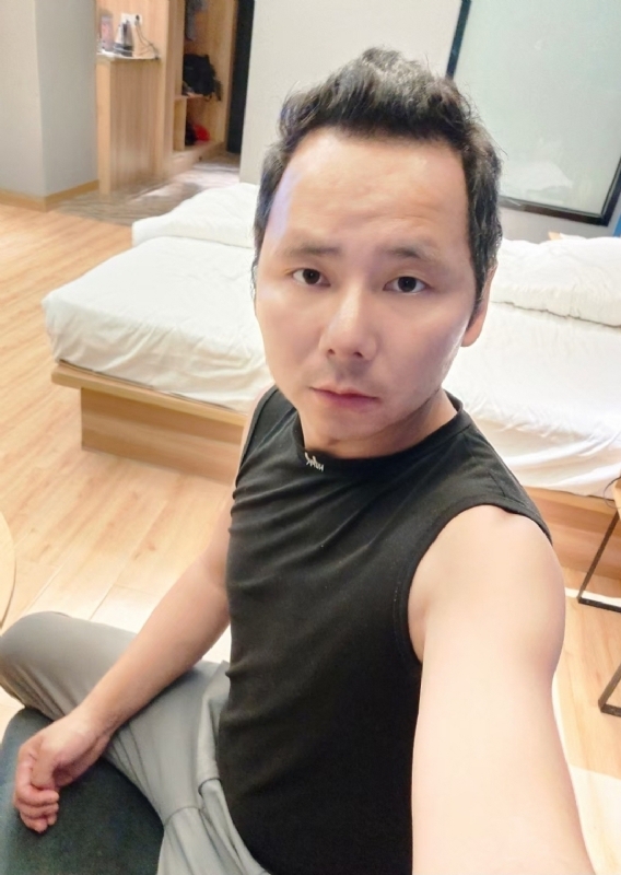 爱远的要命的第一张照片--浦城相亲网
