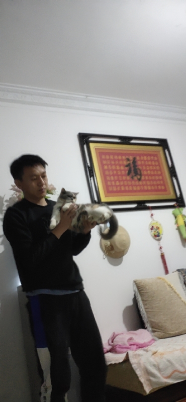水思云的第一张照片--浦城相亲网