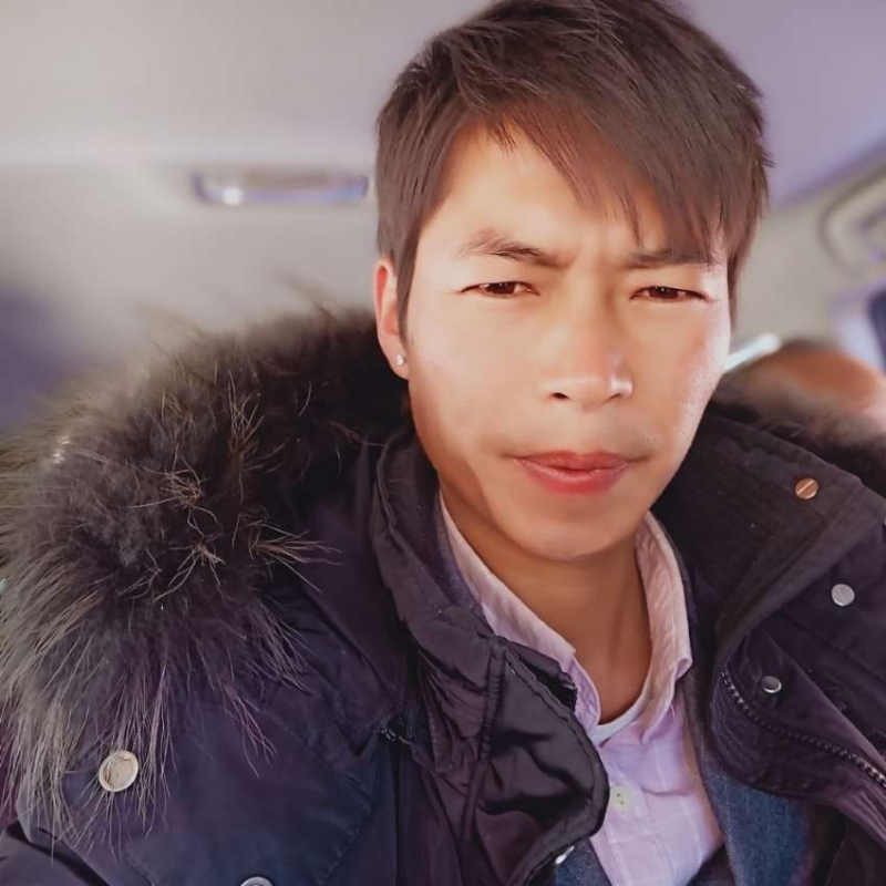 归属感的第一张照片--浦城相亲网