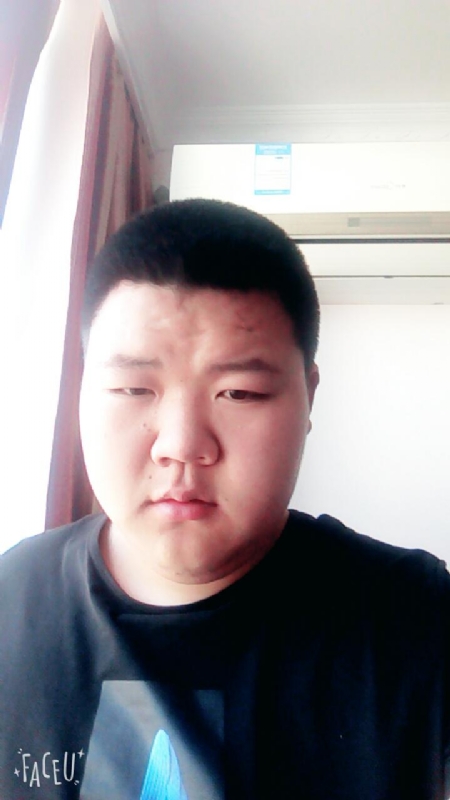 沉寂的梦的第一张照片--浦城相亲网