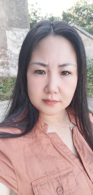 乖乖一女的第一张照片--浦城相亲网