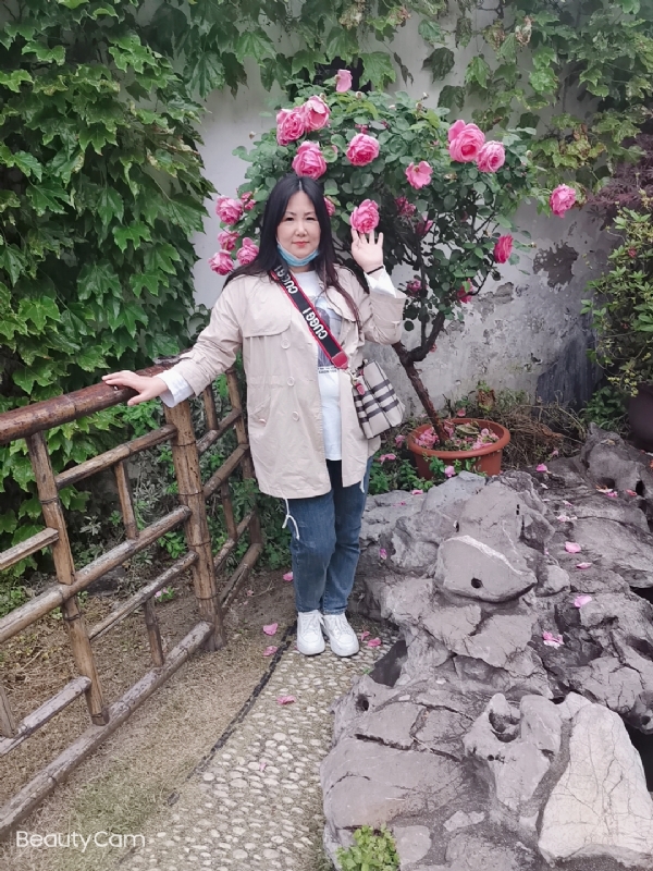 乖乖一女的第三张照片--浦城相亲网