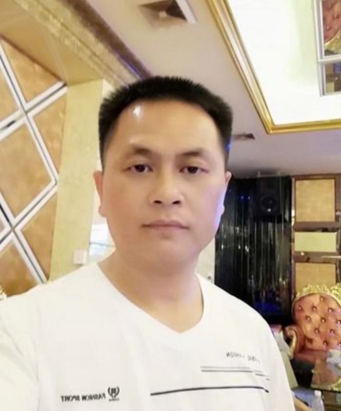 小梁的第二张照片--浦城相亲网