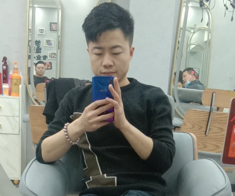 无法自拔的第一张照片--浦城相亲网