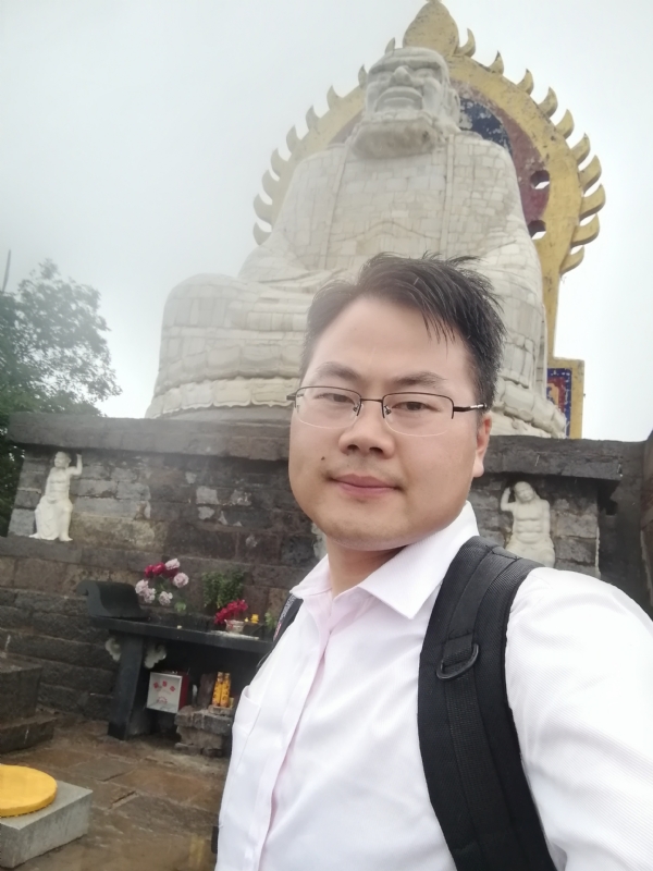 江洋党总顾问的第一张照片--浦城相亲网