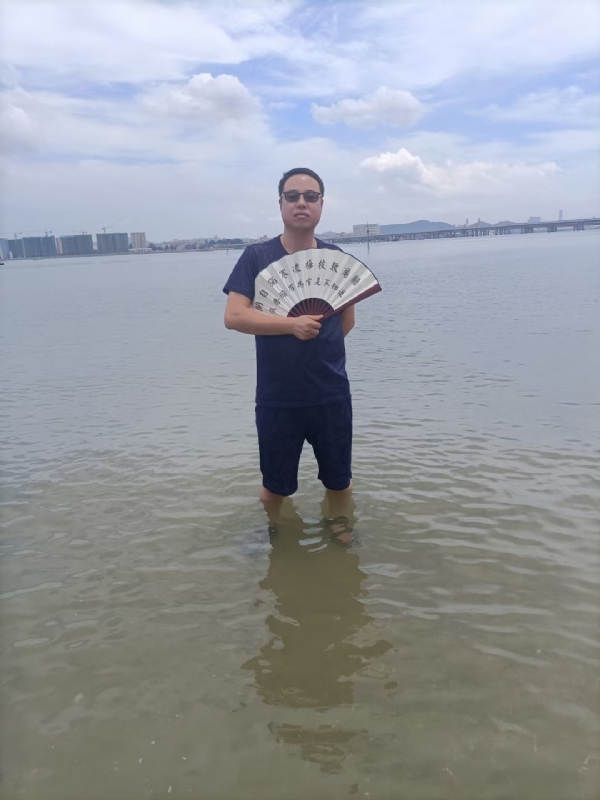 浪迹天涯的第一张照片--浦城相亲网