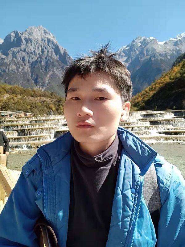 Mono的第二张照片--浦城相亲网