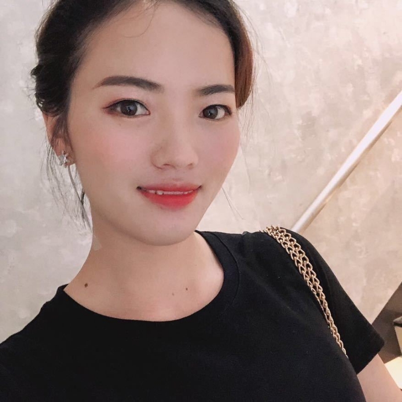 咚咚的第一张照片--浦城相亲网