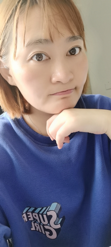花花火的第一张照片--浦城相亲网