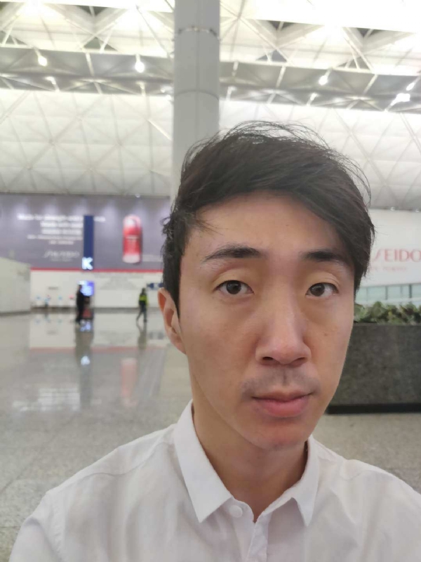 动与静的第一张照片--浦城相亲网