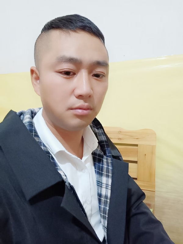 小天的第一张照片--浦城相亲网