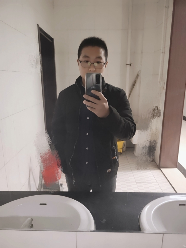 期待卿至的第一张照片--浦城相亲网