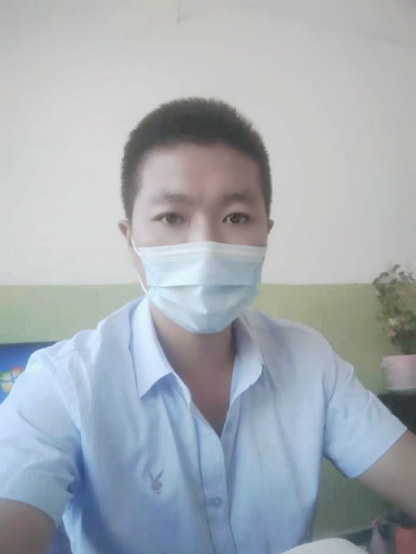 期待卿至的第四张照片--浦城相亲网