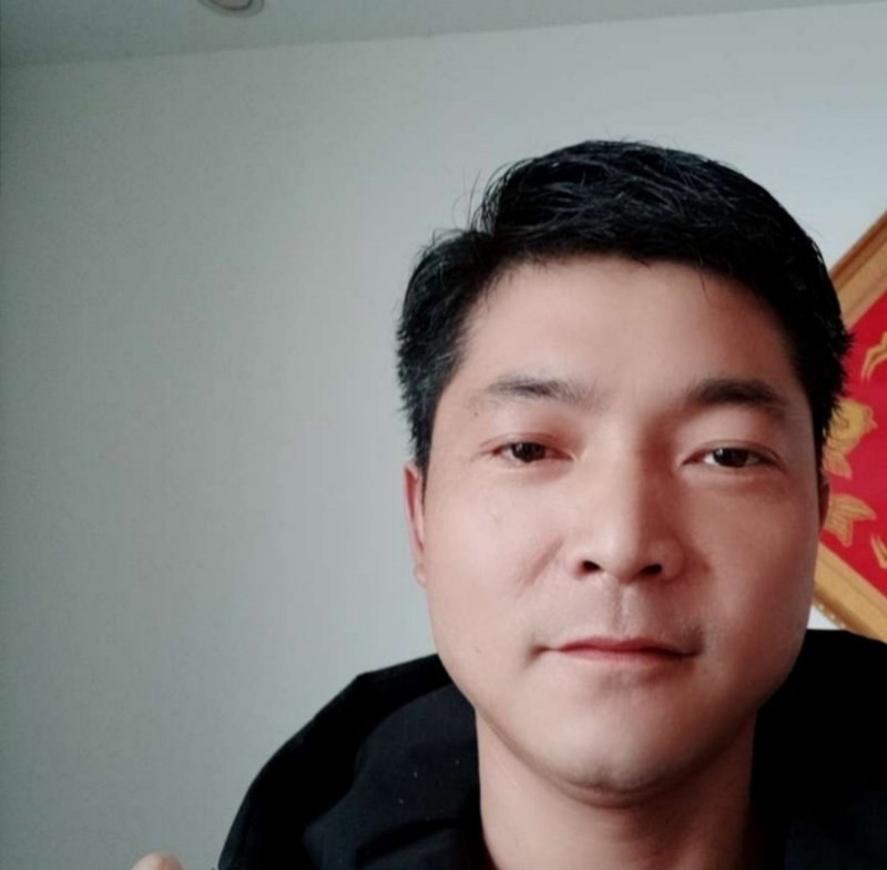 郝运的第一张照片--浦城相亲网