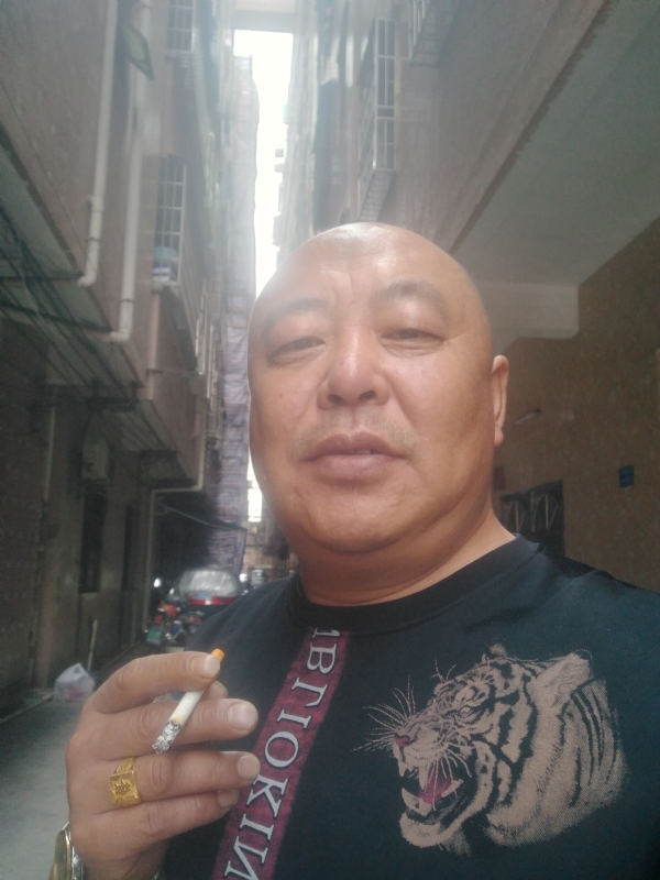 人在TA乡的第一张照片--浦城相亲网